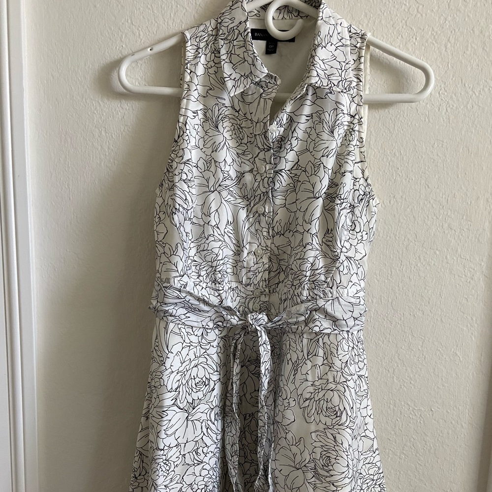 Summer dress
